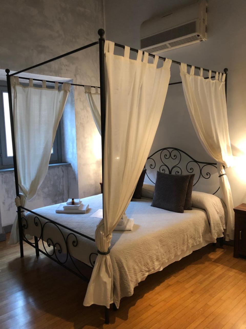 Piazza Del Popolo Rooms 로마 외부 사진